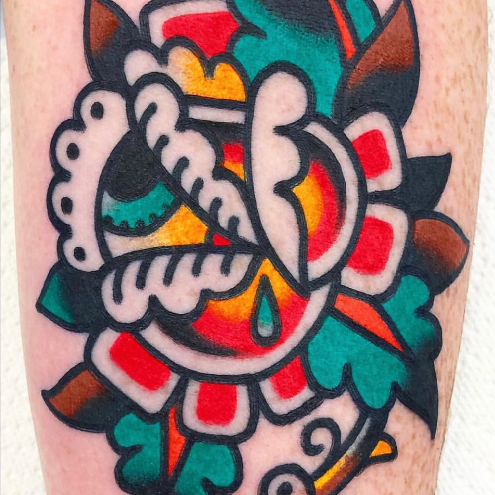 Meet your Posher, Nick